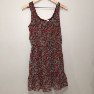 Mimi Chica Dress
